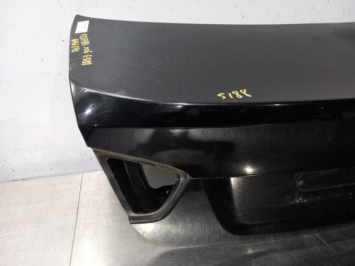  TAPA MALETERO BMW SERIE 3 BERLINA (E90) 