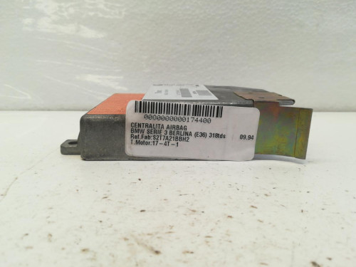 CENTRALITA AIRBAG BMW SERIE 3 BERLINA (E36) 