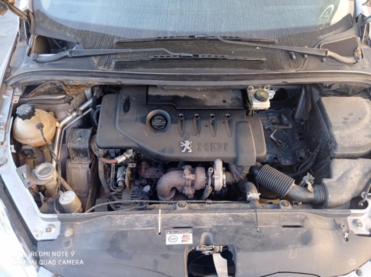 Peugeot 307 (S1)(04.2001->06.2005) SIN IDENTIFICAR