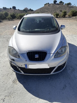 SEAT ALTEA XL (5P5)