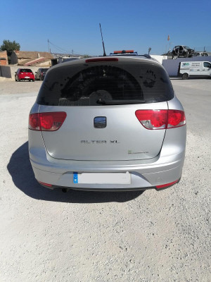 SEAT ALTEA XL (5P5)