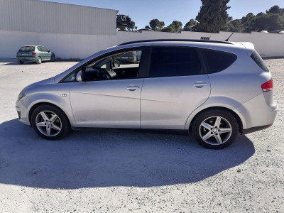 SEAT ALTEA XL (5P5)