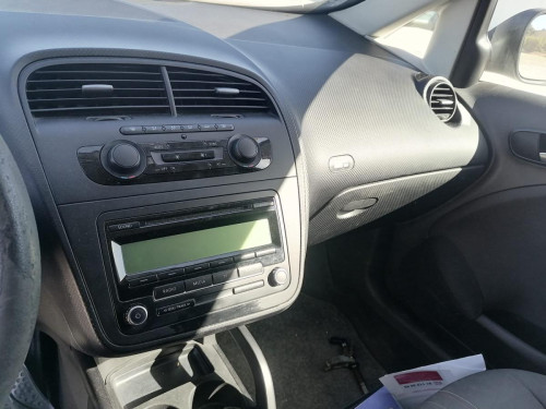 SEAT ALTEA XL (5P5) — автомобиль-донор на запчасти 