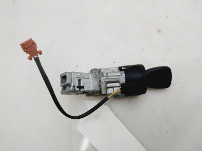 CONMUTADOR DE ARRANQUE, Peugeot, 407