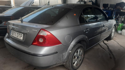 FORD MONDEO BERLINA (GE)