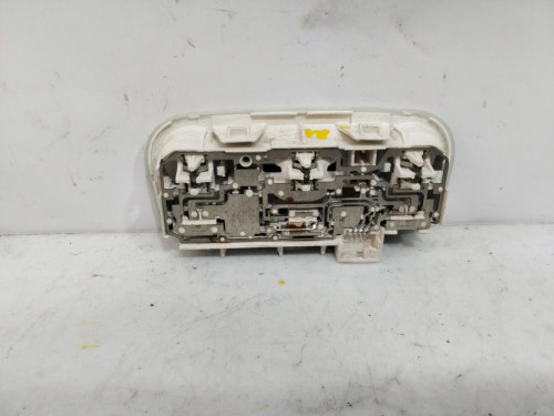 LUZ INTERIOR Renault SCENIC III (JZ) 