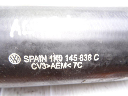  TUBO, SEAT, ALTEA XL (5P5) 