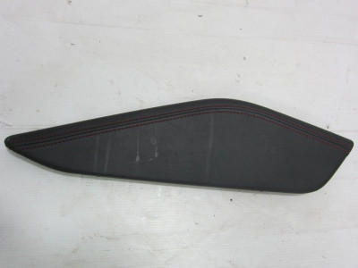 MOLDURA, MITSUBISHI, ASX (GA0W)