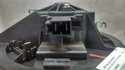 MOTOR CALEFACCION, VOLVO, SERIE 850