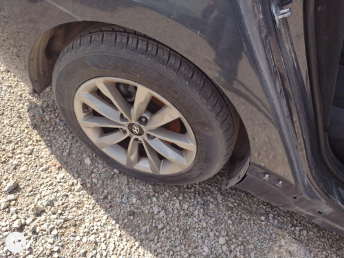  MANGUETA TRASERA DERECHA HYUNDAI I40 (VF) 