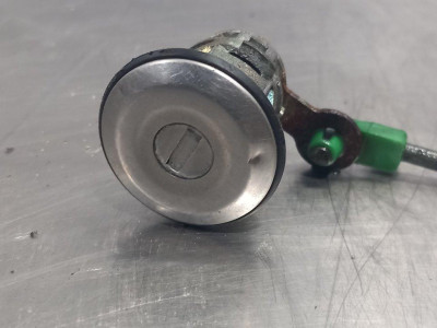 CERRADURA PUERTA DELANTERA DERECHA, NISSAN, PICKUP (D22)