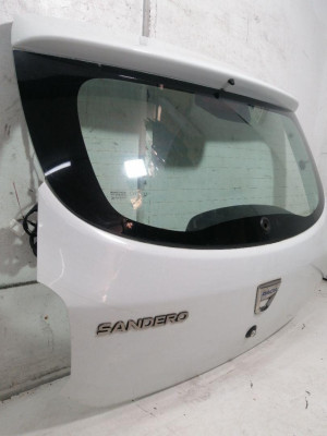 PORTON TRASERO, DACIA, SANDERO II