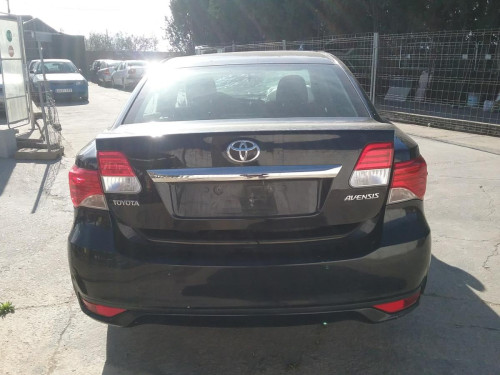  TOYOTA AVENSIS (T27) 