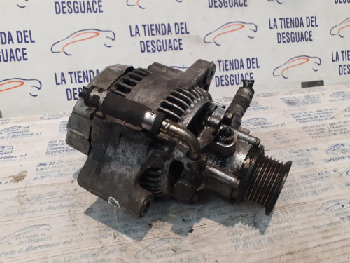  ALTERNADOR 