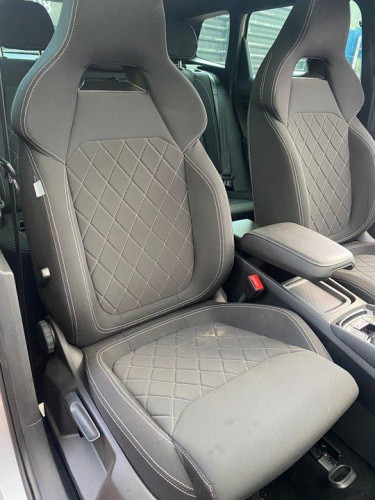SKODA KAROQ (NU) — автомобиль-донор на запчасти 