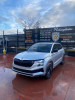 SKODA KAROQ (NU) — автомобиль-донор на запчасти 