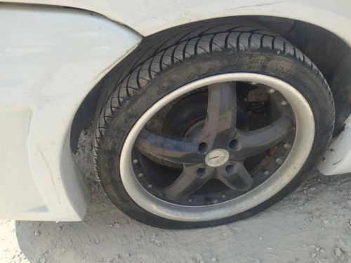  AMORTIGUADOR TRASERO DERECHO CITROEN XSARA COUPE 