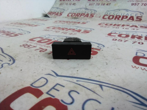  WARNING SEAT IBIZA BERLINA (6J5) 