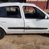 Renault Clio II Symbol (2001->) SIN IDENTIFICAR