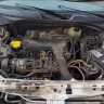Renault Clio II Symbol (2001->) SIN IDENTIFICAR