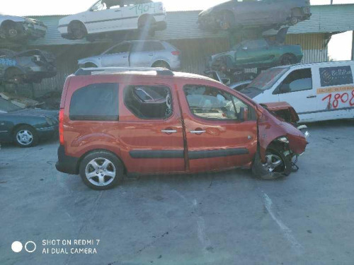  PEUGEOT PARTNER TEPEE 