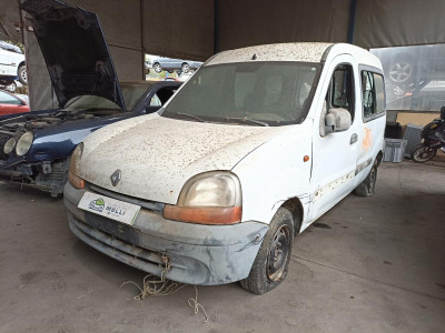 RENAULT KANGOO I (F/KC0)