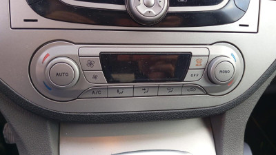 MANDO CLIMATIZADOR, FORD, KUGA (CBV)