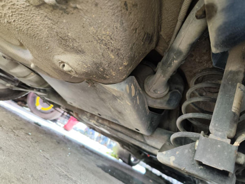 EJE TRASERO Volkswagen GOLF IV BERLINA (1J1)(10.1997) 