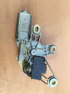 MOTOR LIMPIA TRASERO, VOLKSWAGEN, GOLF IV BERLINA (1J1)(10.1997)