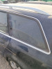 LUNA CUSTODIA TRASERA IZQUIERDA Audi A4 AVANT (8E) 