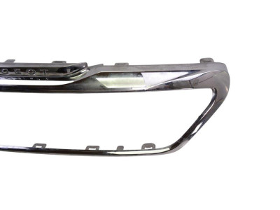 MOLDURA PARAGOLPE DELANTERA, PEUGEOT, 308 SW