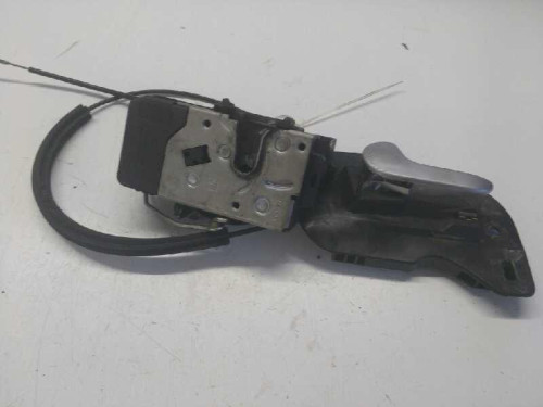 CERRADURA PUERTA DELANTERA IZQUIERDA OPEL CORSA C 