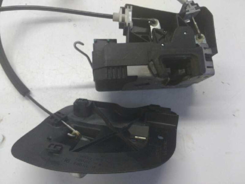  CERRADURA PUERTA DELANTERA IZQUIERDA OPEL CORSA C 