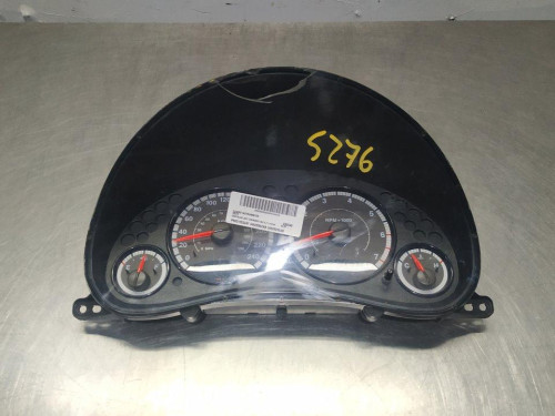  CUADRO INSTRUMENTOS, CHRYSLER, JEEP CHEROKEE (KJ) 