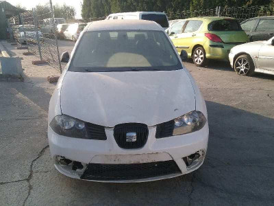 SEAT IBIZA (6L1)
