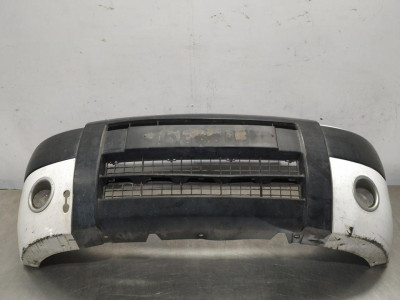 PARAGOLPES DELANTERO, PEUGEOT, PARTNER (S2)