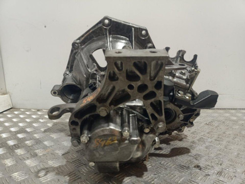  CAJA CAMBIOS FIAT 500X (334) 