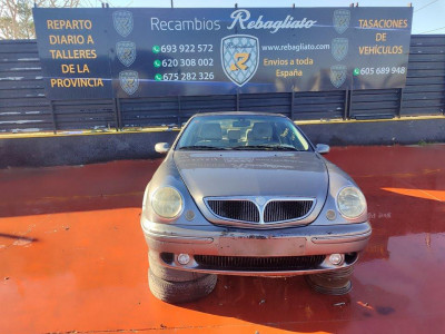 LANCIA LYBRA BERLINA