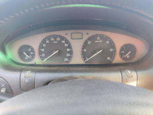 LANCIA LYBRA BERLINA 