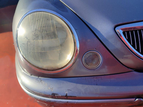  LANCIA LYBRA BERLINA 
