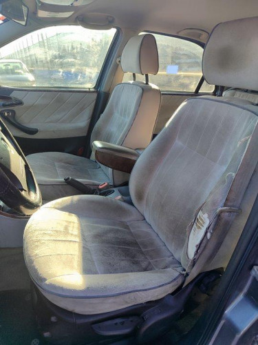  LANCIA LYBRA BERLINA 