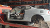 HYUNDAI COUPE (J2) — vehículo donante para recambios 