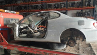 HYUNDAI COUPE (J2)