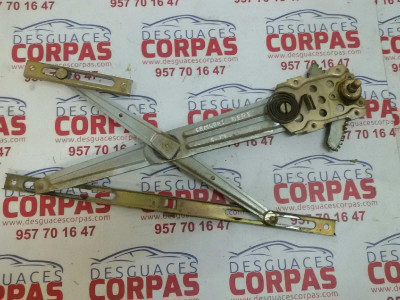 ELEVALUNAS DELANTERO DERECHO, Suzuki