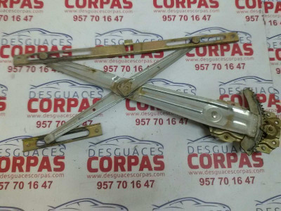 ELEVALUNAS DELANTERO DERECHO, Suzuki