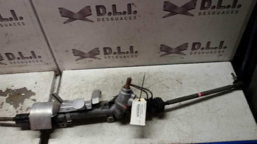 CREMALLERA DIRECCION CITROEN XSARA BERLINA 