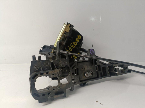  CERRADURA PUERTA DELANTERA IZQUIERDA 
