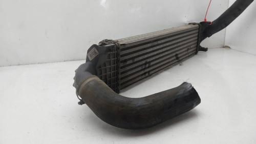 INTERCOOLER Ford FOCUS BERLINA (CAP) 