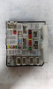  CAJA RELES / FUSIBLES, RENAULT, KANGOO I (F/KC0) 