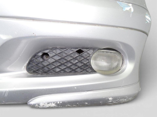 PARAGOLPES DELANTERO de segunda mano